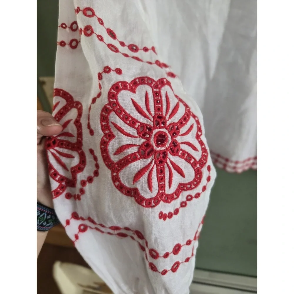 J. Crew gorgeous linen